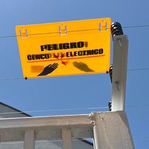 Cercos Eléctricos